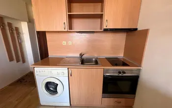 1 bed flat