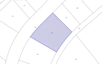 Парцел (ПИ, УПИ, двор)