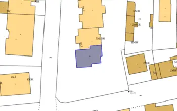 Auction image Multi-bed flat