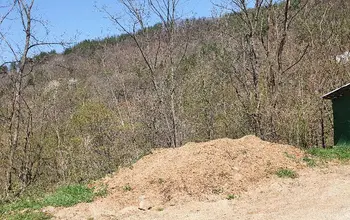 Farmland