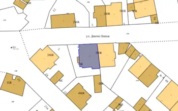 Auction image Maisonette