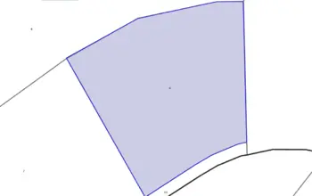 Auction image Land for building
