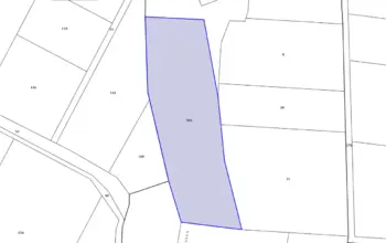 Auction image Farmland