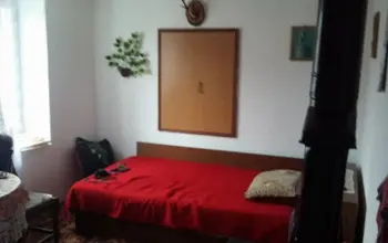 Етаж от къща