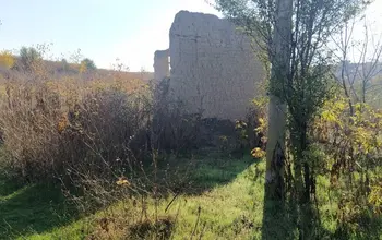 Auction image Land for building