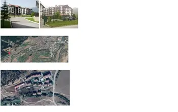 Auction image Land for building