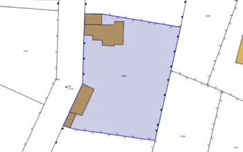 Auction image Business property