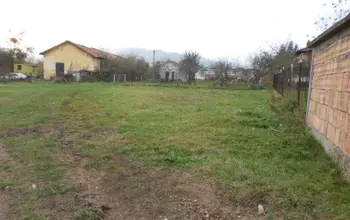 Auction image Land for building