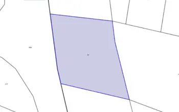 Auction image Land for building
