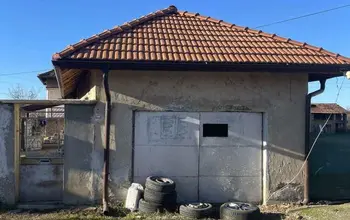 Auction image Гараж, паркомясто