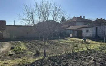 Auction image Парцел (ПИ, УПИ, двор)
