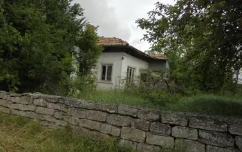 Auction image Къща