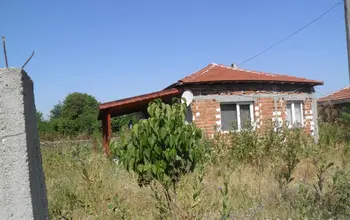 Auction image Парцел (ПИ, УПИ, двор)