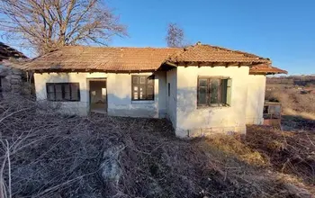 Auction image Къща