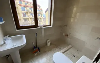 1 bed flat