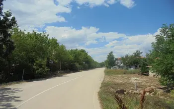 Auction image Land for building