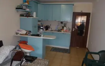 Auction image 2 bed flat
