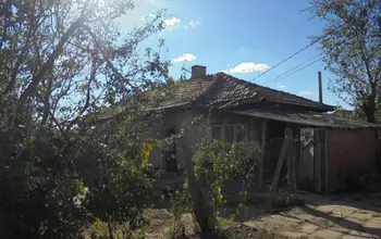 Auction image Къща