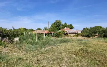 Auction image Парцел (ПИ, УПИ, двор)