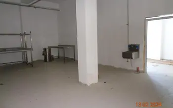 Auction image Фабрика, производствен имот