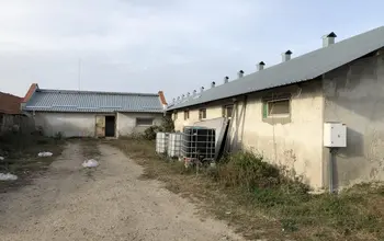 Auction image Фабрика, производствен имот
