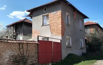 Auction image Къща