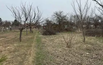 Auction image Land for building