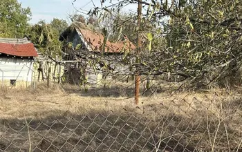 Auction image Парцел (ПИ, УПИ, двор)