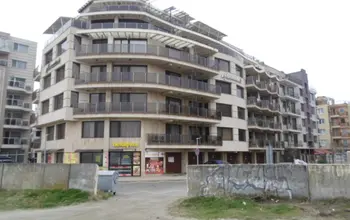 Auction image 2-стаен апартамент