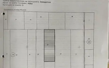 Auction image Парцел (ПИ, УПИ, двор)
