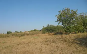 Auction image Land for building