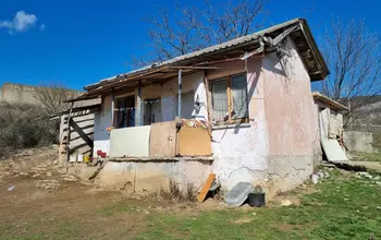 Auction image Къща