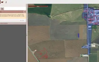 Auction image Farmland