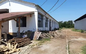 Auction image Фабрика, производствен имот