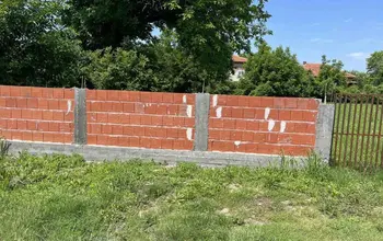 Auction image Парцел (ПИ, УПИ, двор)