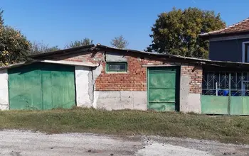 Auction image Къща