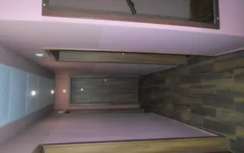 Hotel, Spa