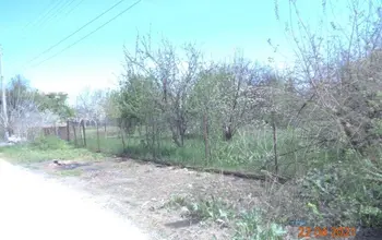 Auction image Парцел (ПИ, УПИ, двор)