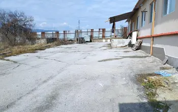 Auction image Парцел (ПИ, УПИ, двор)