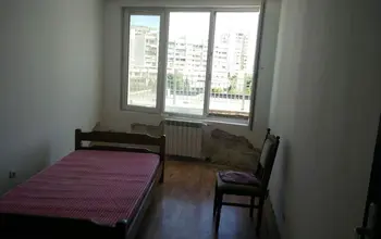 3 bed flat