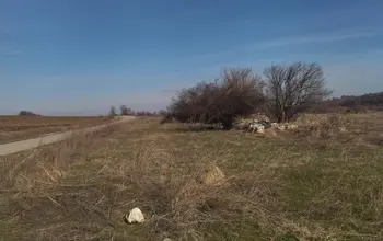 Auction image Land for building