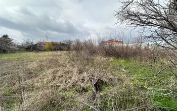 Auction image Land for building