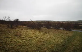 Auction image Land for building