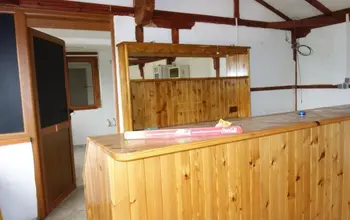 Auction image Хотел, санаториум, спа център