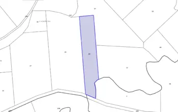 Auction image Farmland
