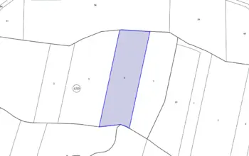 Auction image Farmland