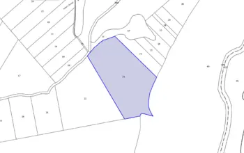 Auction image Farmland