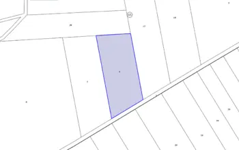 Auction image Farmland
