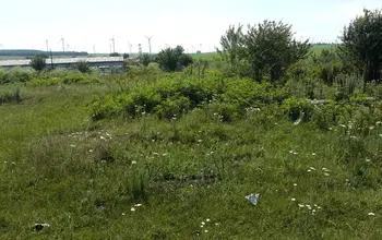 Auction image Land for building
