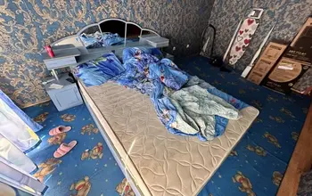 Auction image 2 bed flat